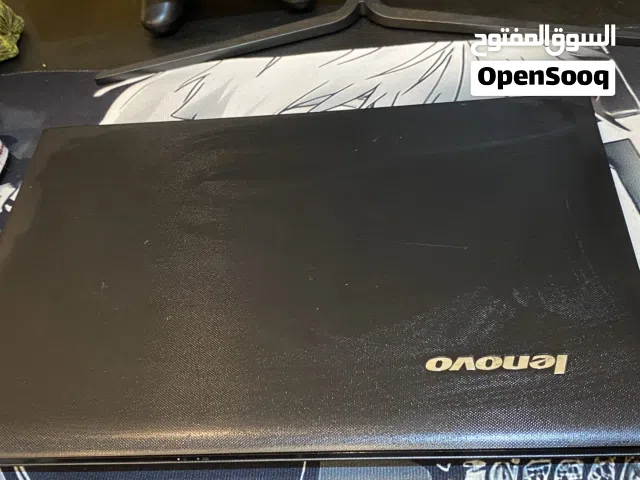 Lenovo G50