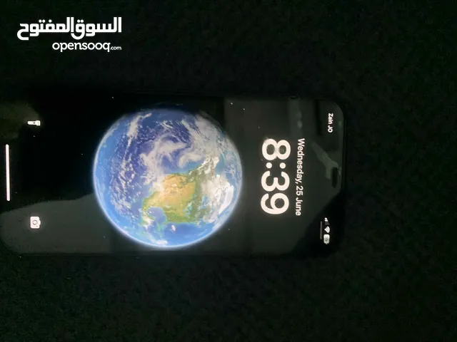 Apple iPhone 12 128 GB in Amman