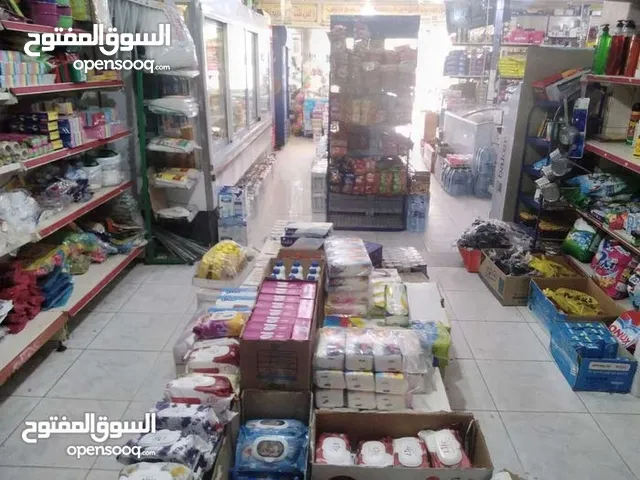 150 m2 Supermarket for Sale in Amman Sports City