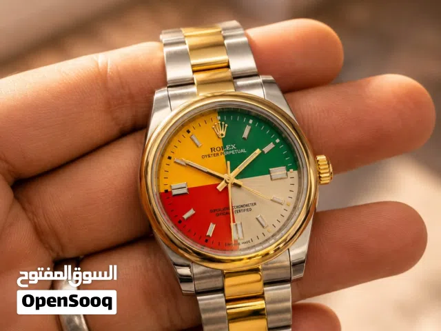 Rolex Ladies 31mm Luxury Watch – Elegant Design  Premium Quality  UAE