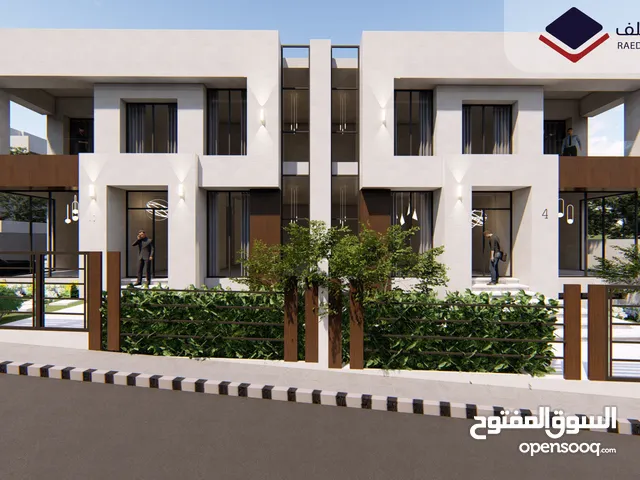 556m2 4 Bedrooms Villa for Sale in Amman Dabouq