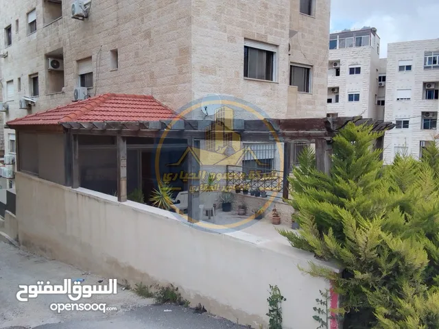 رقم الاعلان (5311) شقة مفروشة استثمارية في الجبيهة قرب الجامعة الاردنية تصلح للطلاب او العائلات