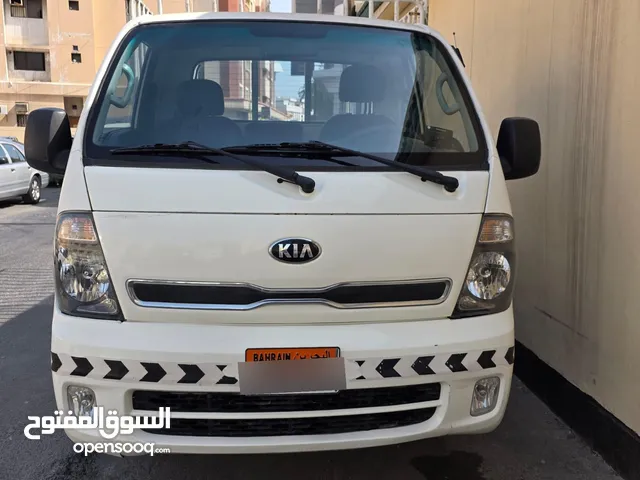 KIA TRUCK 2016 Diesel.