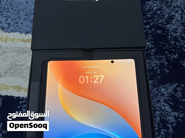 Honor magic v5 tdra