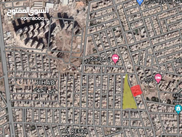 Residential Land for Sale in Baghdad Jihad