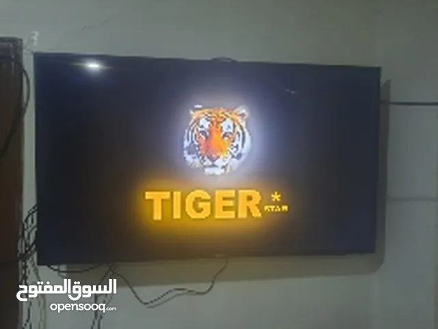 Tiger OLED 55 Inch TV in Amman