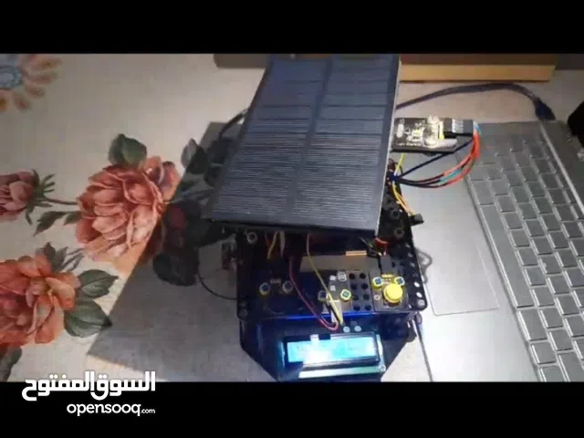 مشاريع برمجة
