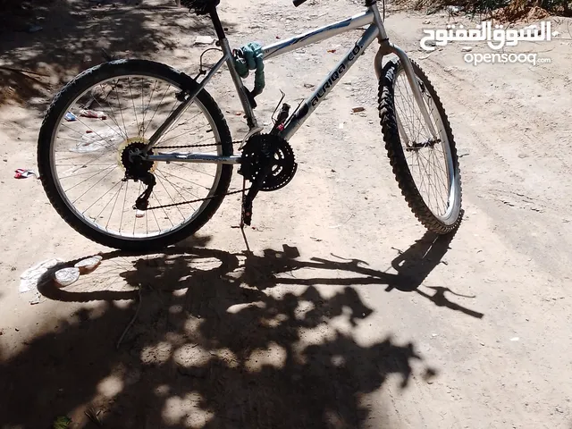 دراجة هوائية