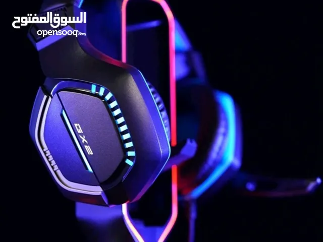 Gaming PC Gaming Headset in Mecca