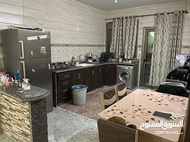 140m2 3 Bedrooms Apartments for Rent in Nablus Rafidia