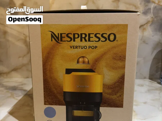 Nespresso Vertuo Pop BRAND NEW for sale