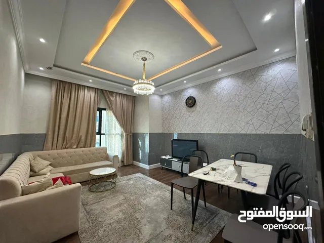 2011 m2 2 Bedrooms Apartments for Sale in Ajman Al Rashidiya