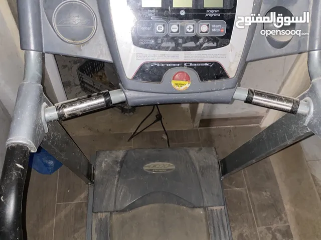 جهاز سير رياضي مستعمل