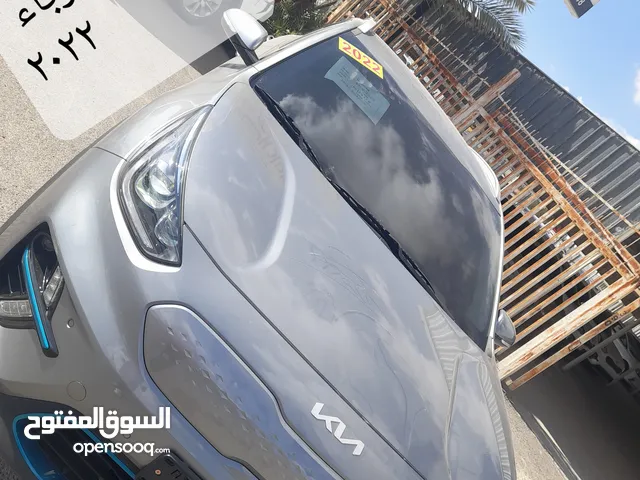 كيا نيرو كوري كهرباء