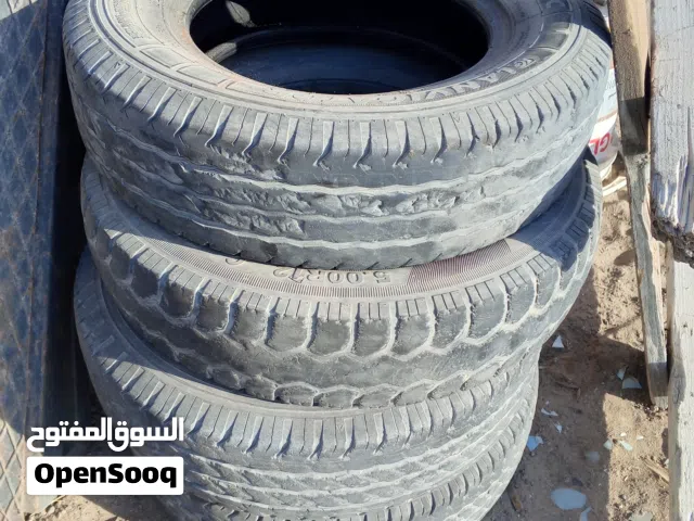 قومات (اطارات) بورتر خلفية