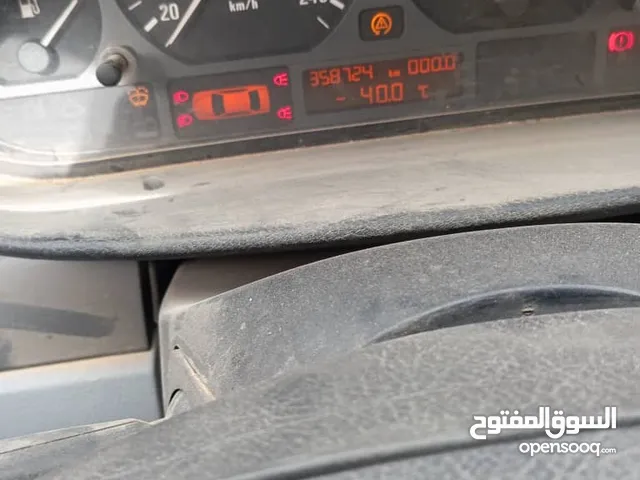 Used BMW 3 Series in Qasr Al-Akhiar