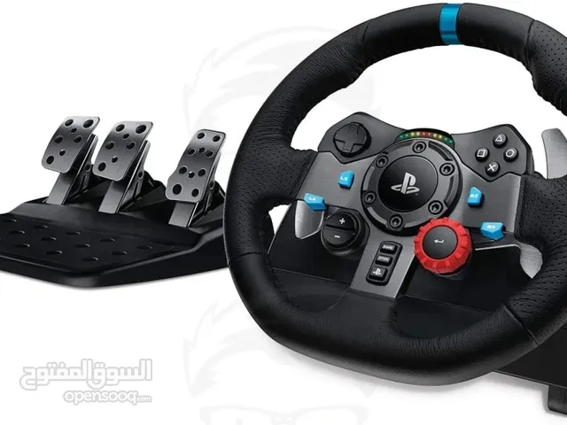 Logitech G29