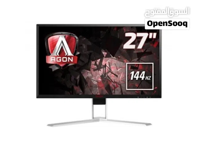 27" Aoc monitors for sale  in Baghdad