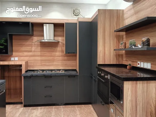 توريد وتركيب وصيانة:المطابخ_المغاسل الرخام_ الديكورات والدريسنج روم