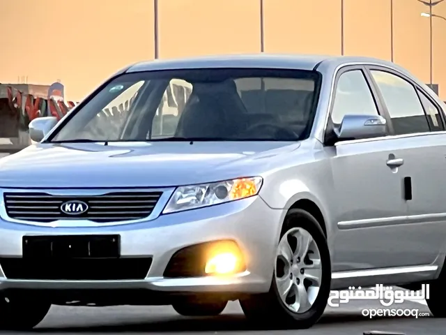 Used Kia Lotze in Tripoli