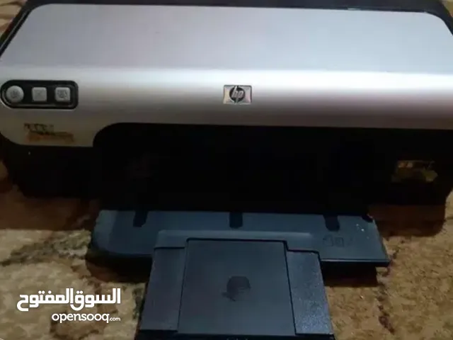 Printers Hp printers for sale  in Fayoum