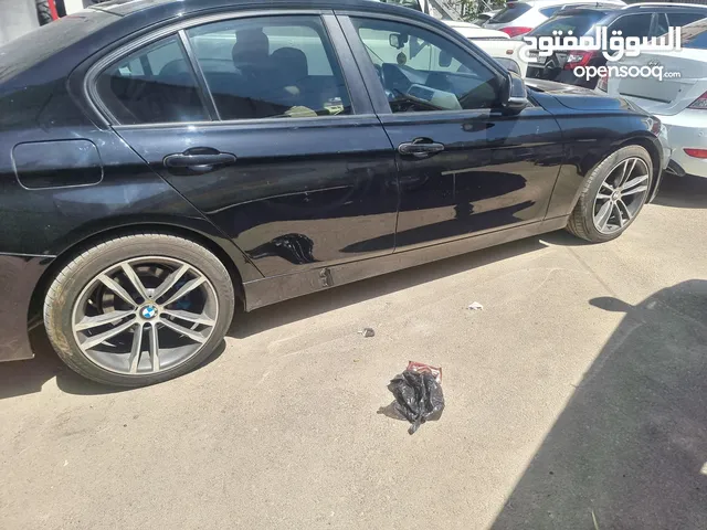 Used BMW 3 Series in Jerusalem