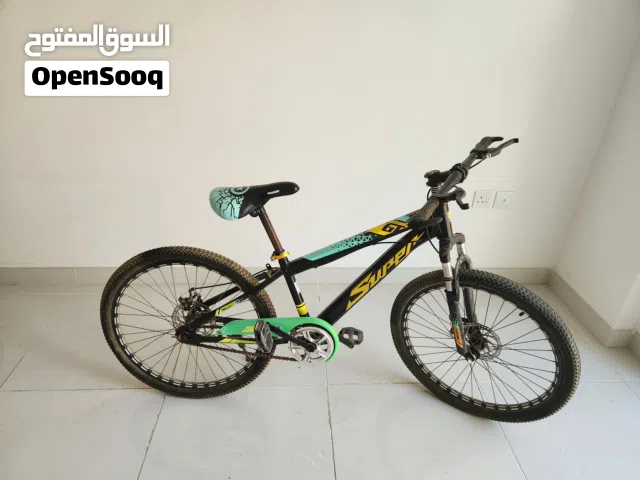 Superb GT Kids/Mountain Bike – Good Condition