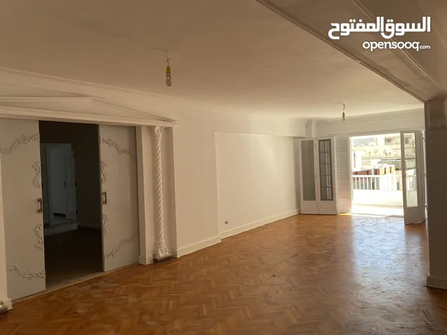 300 m2 3 Bedrooms Apartments for Sale in Alexandria Sidi Beshr