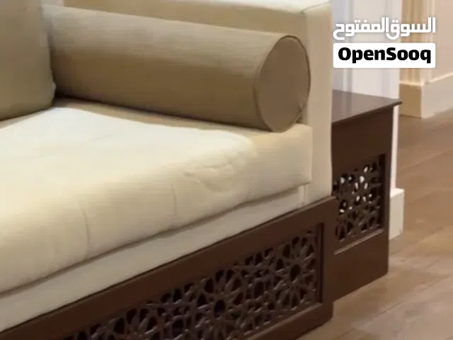 كنب تصميم اندلسي