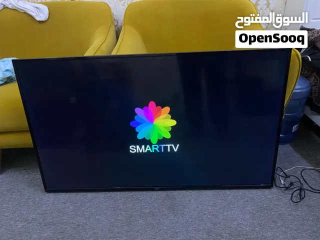 تلفزون ستار X سمارت 4K ممتاز 50 بوصه