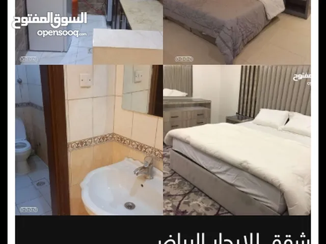 70 m2 1 Bedroom Apartments for Rent in Al Riyadh Al Malqa