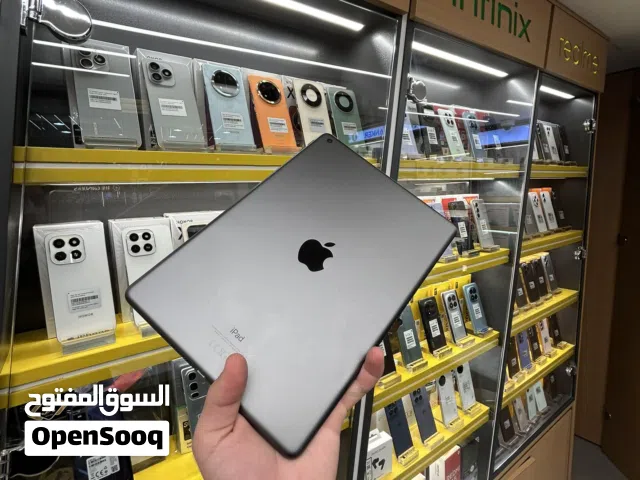 Apple iPad 9 64 GB in Baghdad