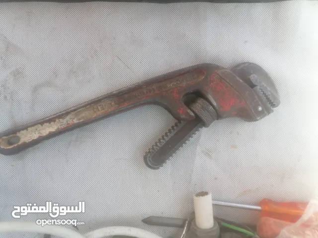 مفتاح مواسير ريجيد اصلي للبيع