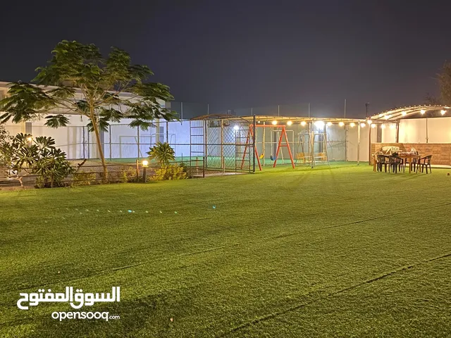 استراحة للبيع في جنوب الباطنة ولاية بركاء منطقة النعمان