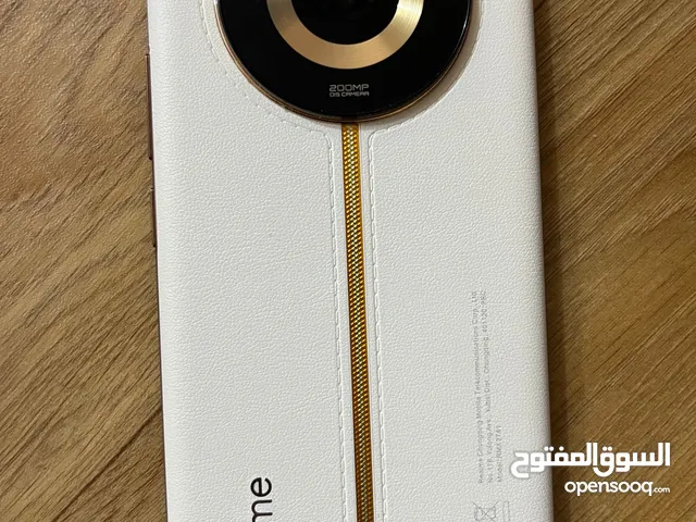 Realme 11 Pro Plus 512 GB in Basra