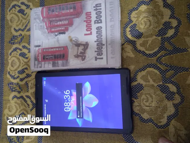 G-tab C10 32 GB in Amman