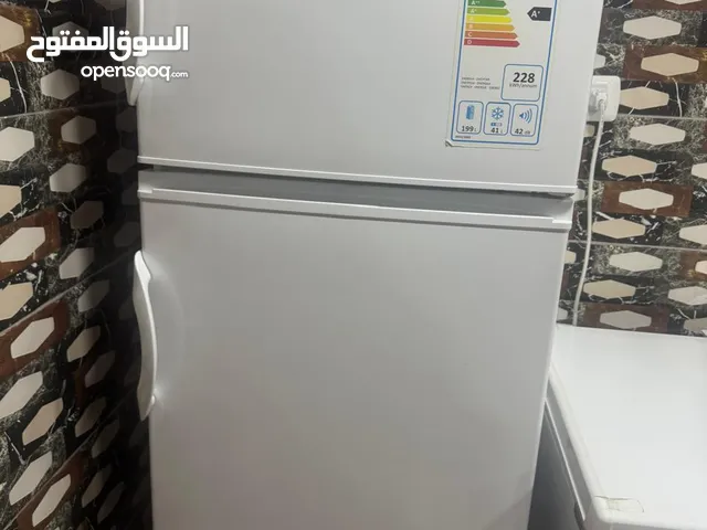 Samix Refrigerators in Amman