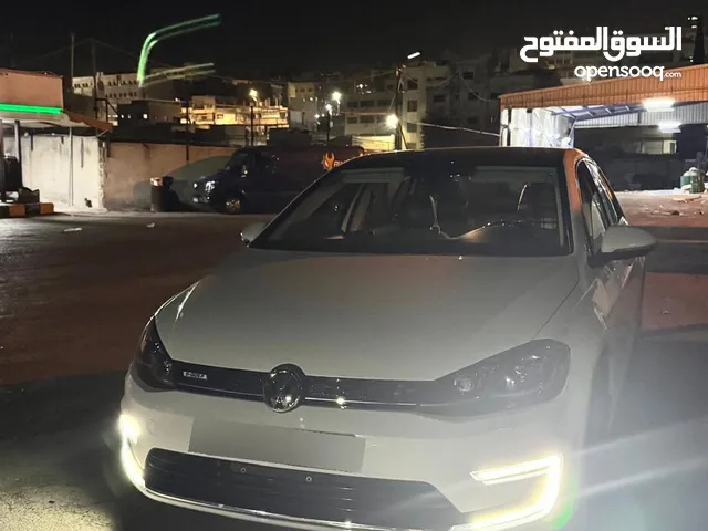 E golf 2019 للبيع وكاله