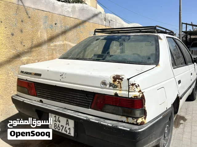 بيجو روى 2009