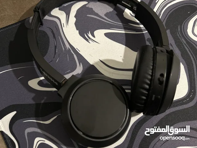 Philips headphones