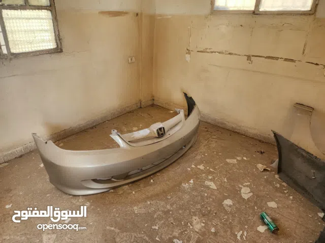 قطع سيفك 2005 و 2003