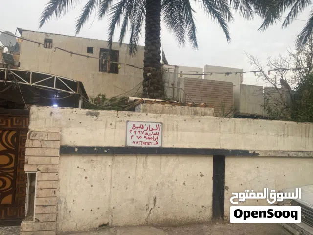337 m2 2 Bedrooms Townhouse for Sale in Baghdad 9 Nissan