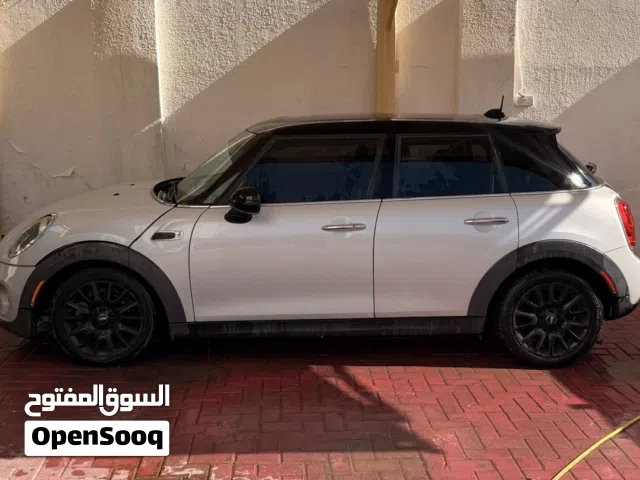 2019 ميني كوبيه Cooper