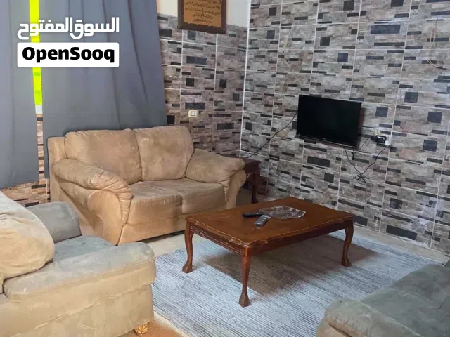 شقة صغيرة استوديو للايجار مفروشة من المالك في عرجان