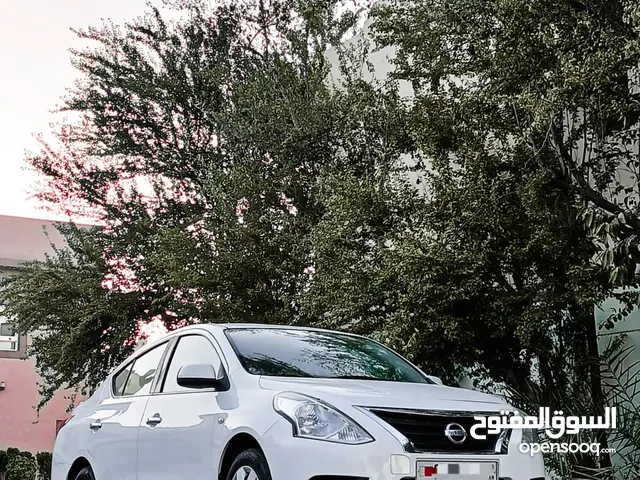 NISSAN SUNNY 2022 CAR FOR SALE