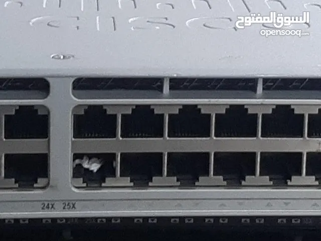 CISCO CATALYST 9300