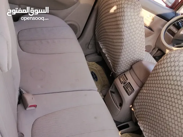 كيا كارنز 2008