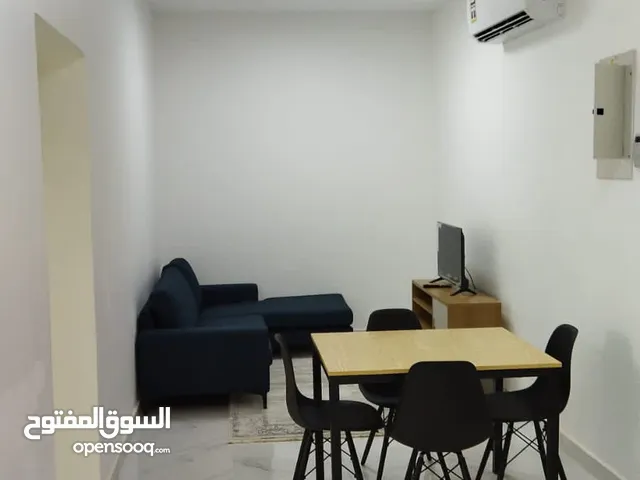 100 m2 2 Bedrooms Apartments for Rent in Muscat Al Mawaleh