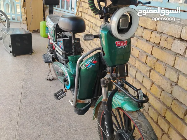 دراجه شحن حجم 20 استعمال قليل