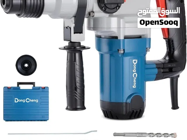 همر هلتي  تكسير و دوران هلتي درل همر